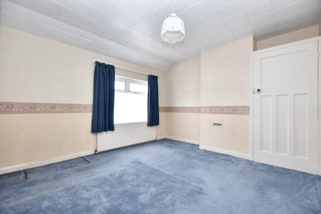 Semi-detached house for sale in Alexandra Road, Uplands, Bristol