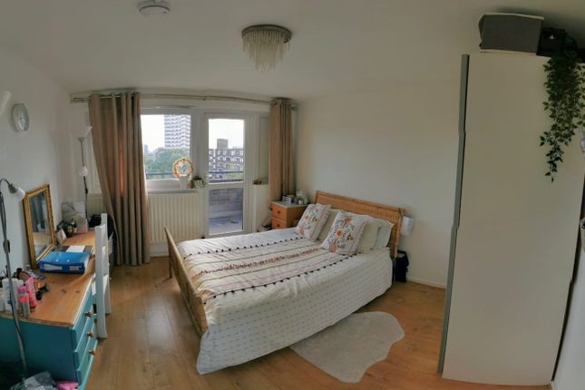 cuzzens house, weatherley close, london photo 4