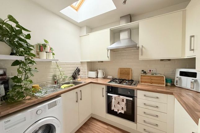 23, Crosstrees Royal Wootton Bassett, Royal Wootton Bassett photo 2