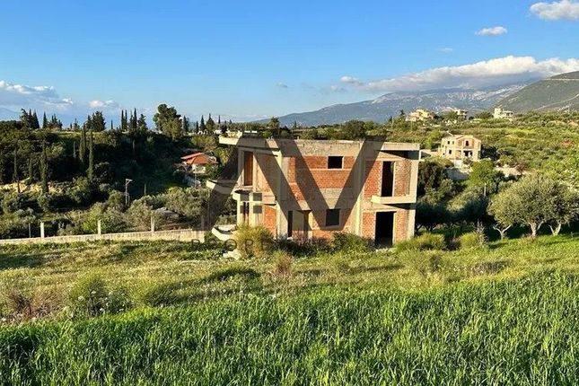Land for sale in Messatida, Greece