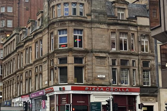 Office to let in Suite 1.2, 48 West George Street, Glasgow, Glasgow