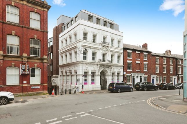 Flat for sale in Bank Street, Sheffield, South Yorkshire