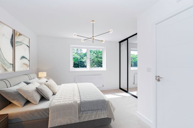 30 Holly Vale - Sorrell RL, Leaf Living  Oakhurst at Brookleigh, Burgess Hill RH15, Burgess Hill photo 4
