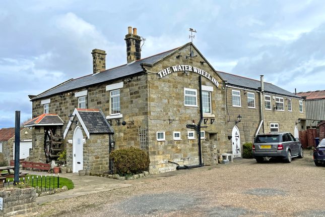 Pub/bar for sale in Liverton, Saltburn-By-The-Sea