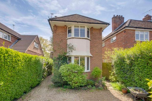 Detached house for sale in Tudor Road, Hazlemere, High Wycombe