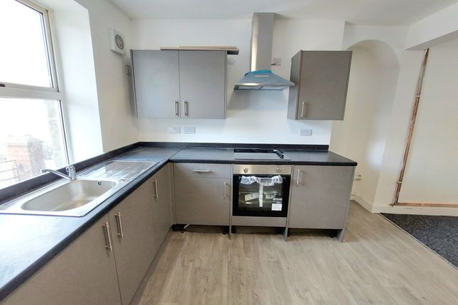 36 Cardiff Road, Merthyr Tydfil photo 3