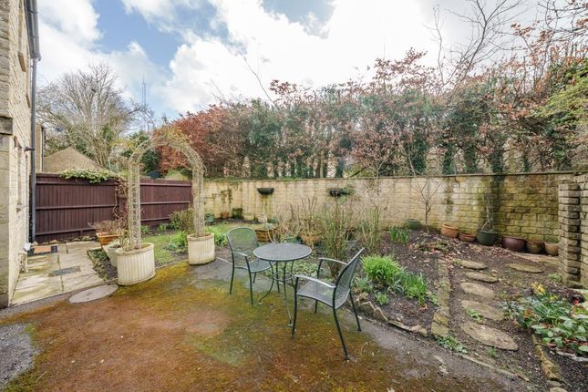 Terraced house for sale in Chipping Norton, Oxfordshire