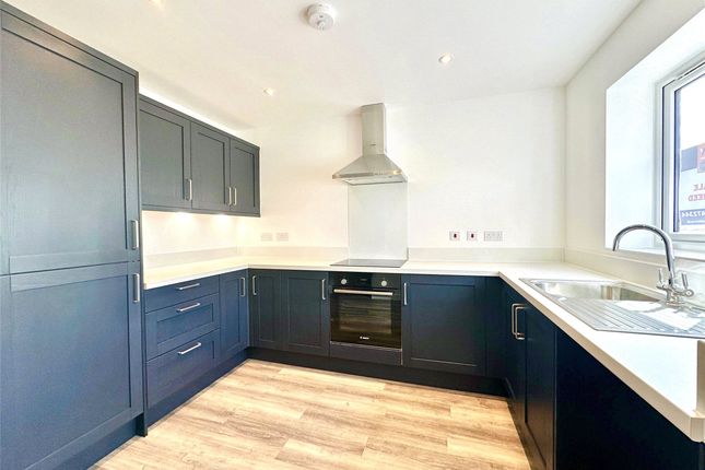 Plot 32,, Buckleigh Meadows, Bideford photo 3