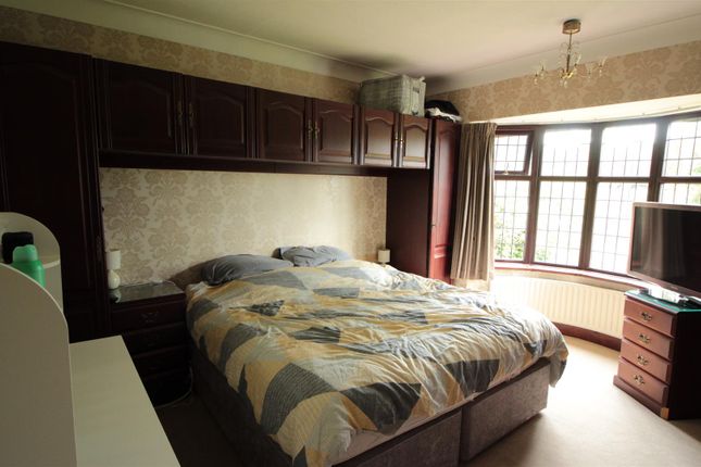 Detached house for sale in Park Lane, Rothwell, Leeds