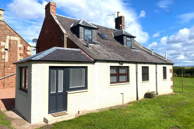 Detached house to rent in South Belton Cottages (Greaves House), Dunbar