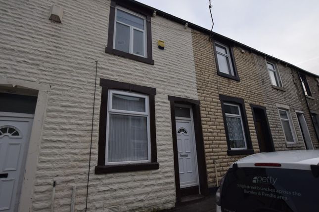 Thumbnail Terraced house for sale in Pritchard Street, Burnley