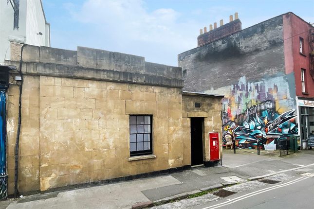 Thumbnail Property for sale in Picton Street, Bristol