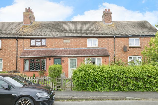 Thumbnail Terraced house for sale in Hambridge Road, Bishops Itchington, Southam