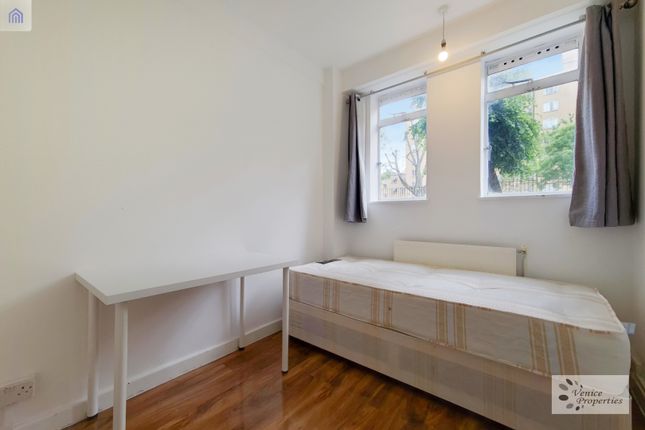 Room to rent in John Aird Court, Maida Vale