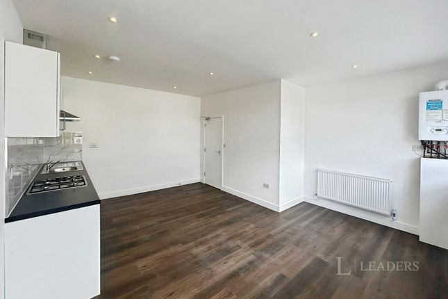 Flat 7, 121, High Street, Kent photo 3