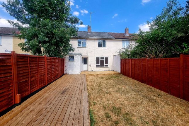 2-bed house on 26, STEVENAGE, £1,500/mo