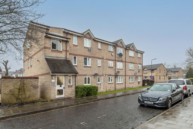 Thumbnail Flat for sale in Brewery Close, Sudbury, Wembley