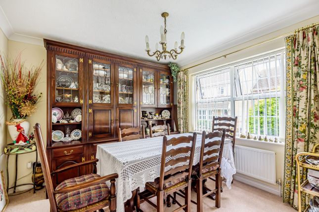 Minster House, 3, Heron Way, Somerset photo 4