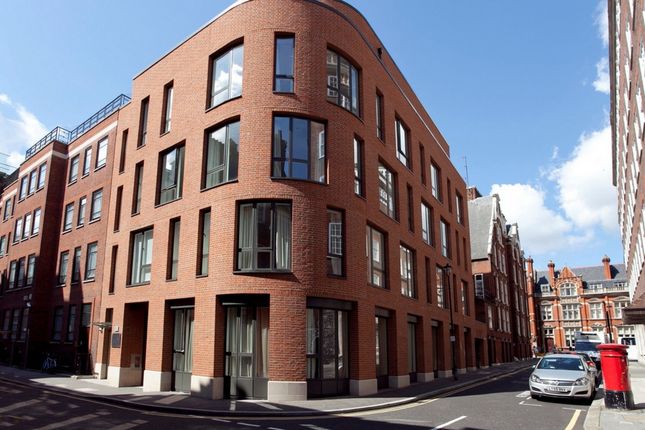 Thumbnail Flat to rent in Eglise House, Tufton Street, Westminster