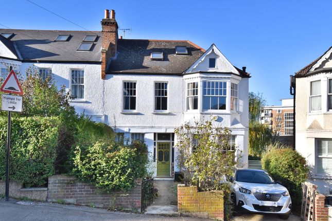 Property for sale in Canonbie Road50 Canonbie Road, London
