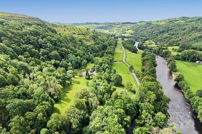 Pontsioni, Builth Wells photo 2