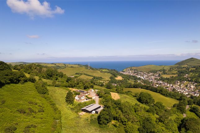 Guyscliffe Farm,, Rectory Road, Devon photo 2