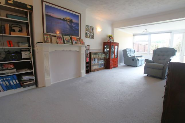 51, Leggatt Drive, Bramford, Ipswich, Suffolk, IP8 photo 3