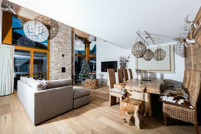 Apartment for sale in Centre Of Saas Fee, Valais, Switzerland