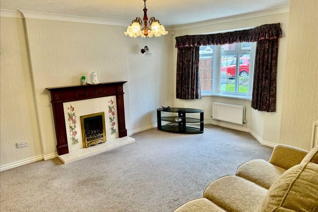 Detached house for sale in Thistle Croft, Wednesfield, Wolverhampton