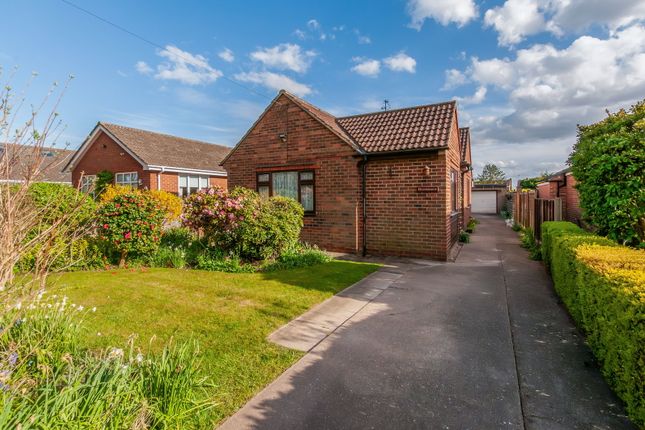 2-bed house on Dunromin, Butt Lane, Beverley, £250,000
