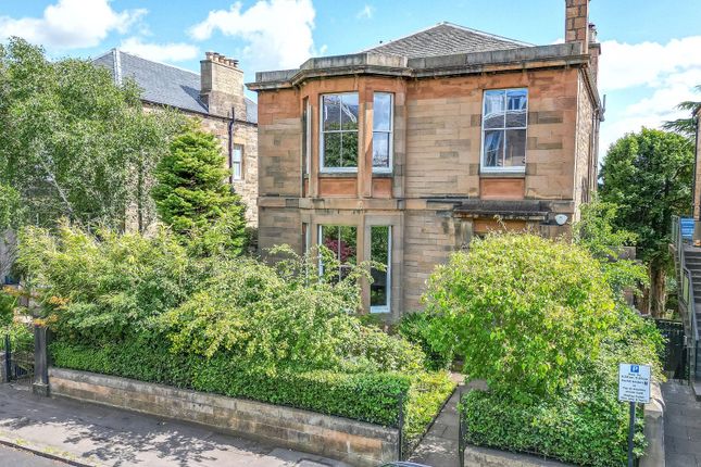 Thumbnail Detached house for sale in Mayfield Terrace, Edinburgh