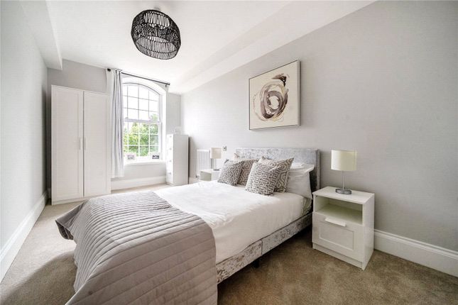 Apartment 4, Oak Lodge,, Officers Park, Brunswick Road, Camberley photo 3