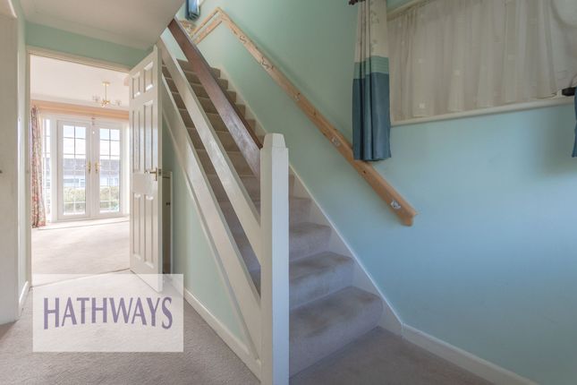 3 Willow Green, Newport photo 4