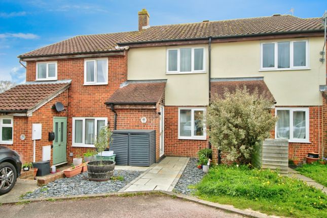 Terraced house for sale in Alder Close, Tunbridge Wells