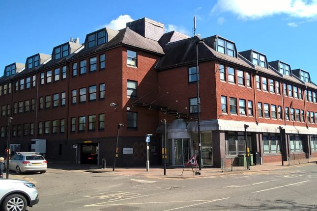Office to let in West Street, Epsom