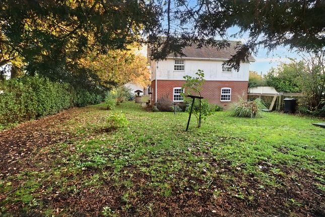 Property for sale in Colchester Main Road, Alresford