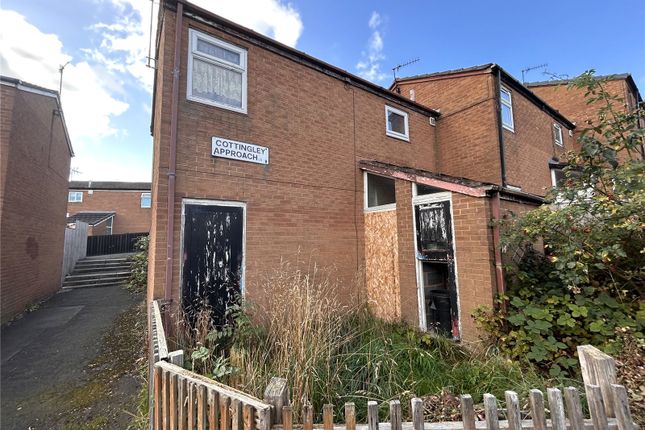 2 Bedroom House in LS11 0HH