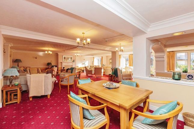Flat for sale in Poplar Court, Lytham St. Annes