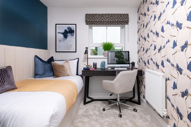 Bluebell Meadow Sh Henley Bed5
