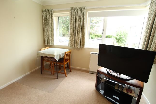 Flat for sale in Cryspen Court, Bury St. Edmunds