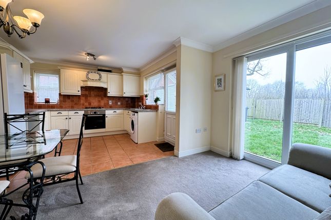 Arlington Drive, Swanwick photo 2