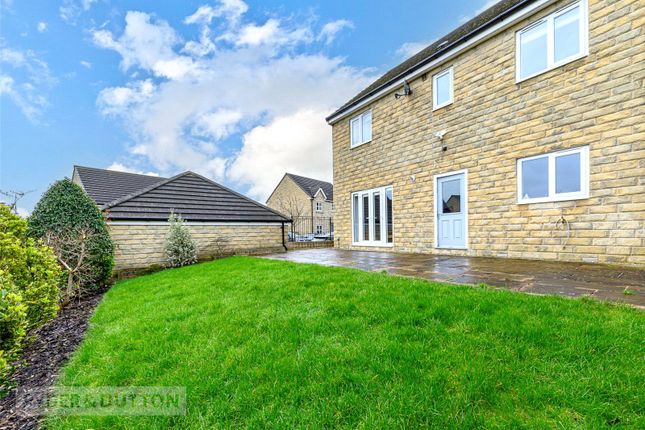 83, Tennyson Avenue, Huddersfield photo 4