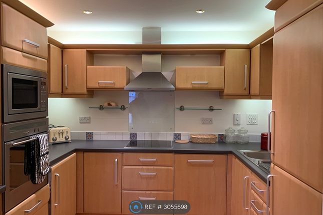 Flat, Clarence House Dale Street, Leamington Spa photo 5
