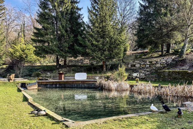 Thumbnail Villa for sale in Aiguebelette Le Lac, Annecy / Aix Les Bains, French Alps / Lakes