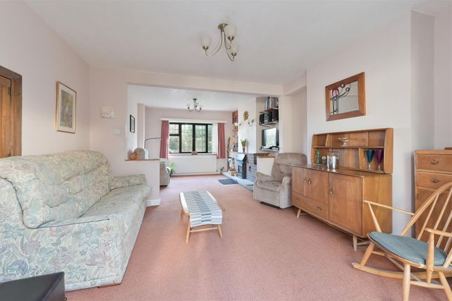 Semi-detached house for sale in Church Lane, Headley, Epsom