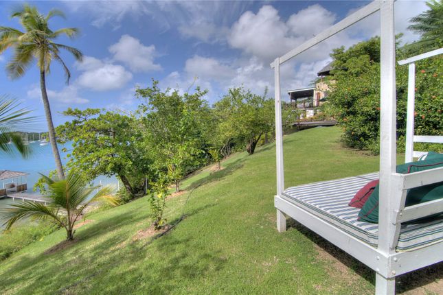 Property for sale in L'anse Aux Epines House, Lance Aux Epines, Grenada