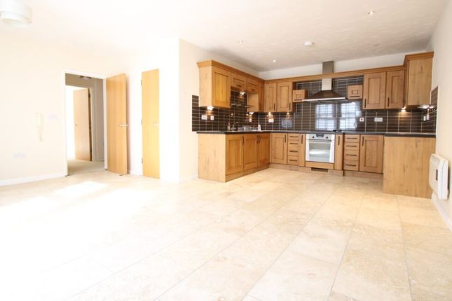 1 Peoples Place, Warwick Road, Banbury photo 3