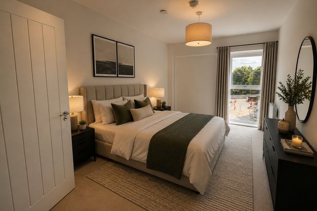Plot 119a, North Works, Birmingham photo 3