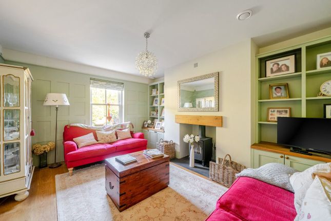 Apple Tree Cottage, Warborne Lane, Lymington photo 4