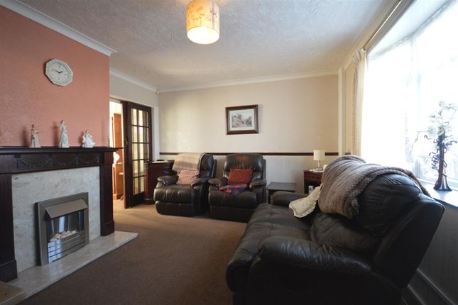Semi-detached house for sale in Queens Park Drive, Castleford
